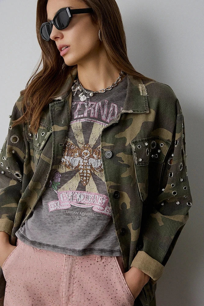 Vestes & Blazers