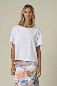 T-shirt Ilaria - ORFEO