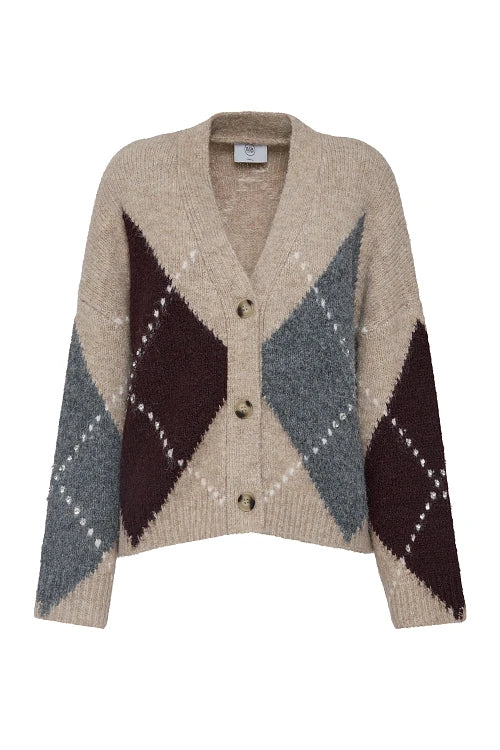 Cardigan bijoux - BSB