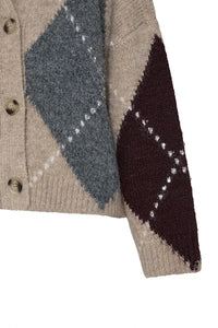 Cardigan bijoux - BSB