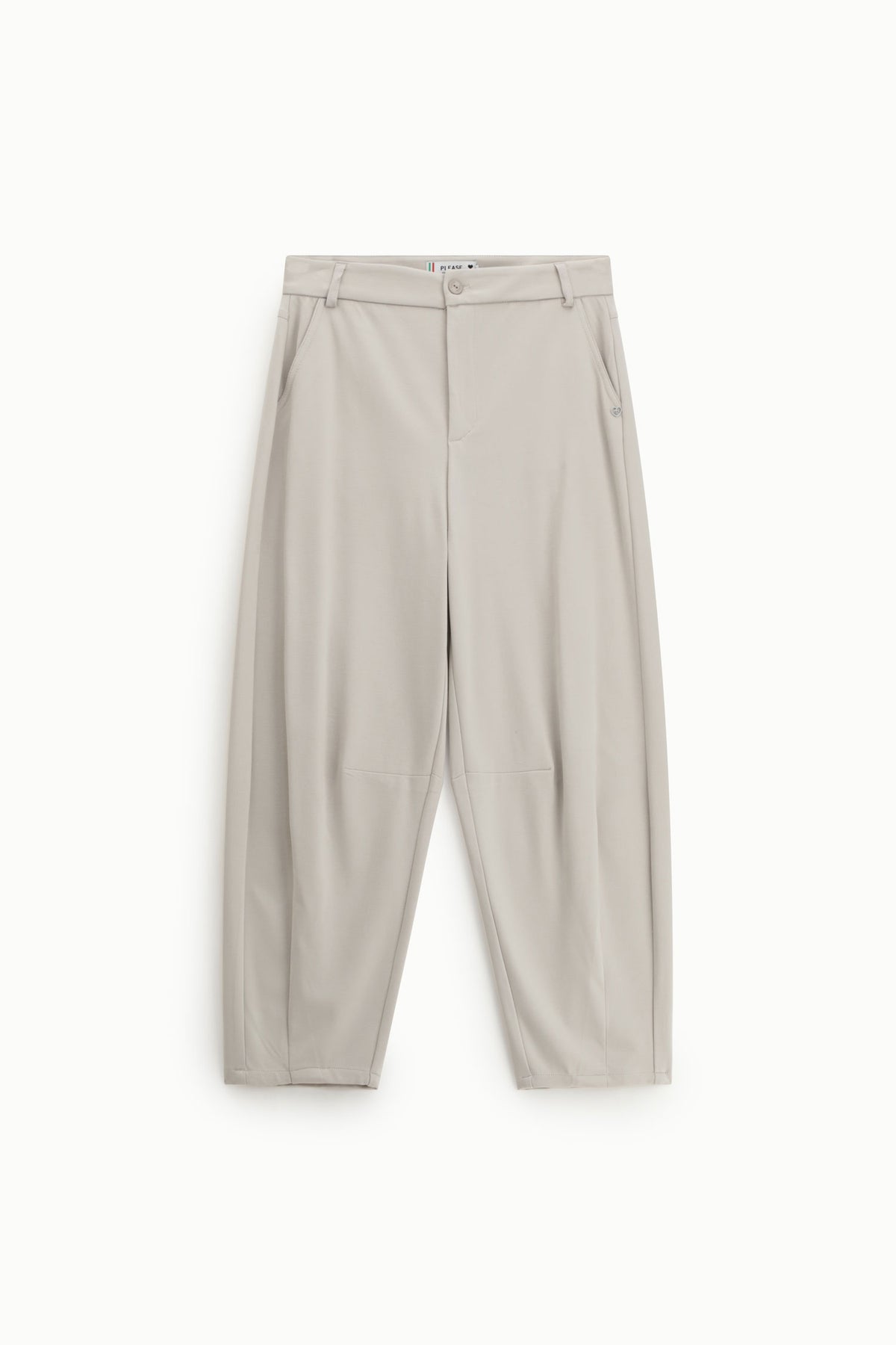 Pantalon ballon viscose - PLEASE
