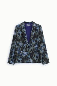 Blazer léopard - PLEASE