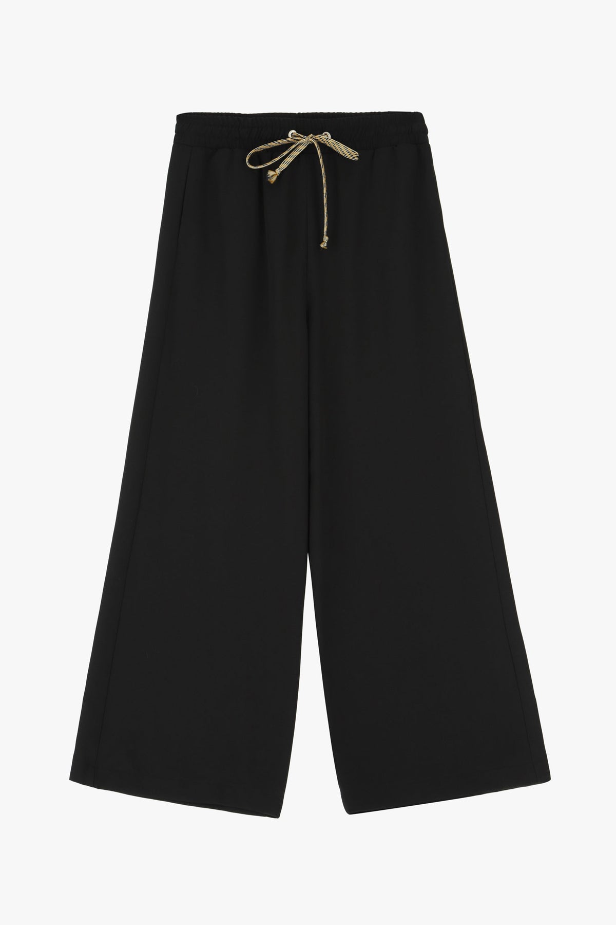 Pantalon palazzo - PLEASE
