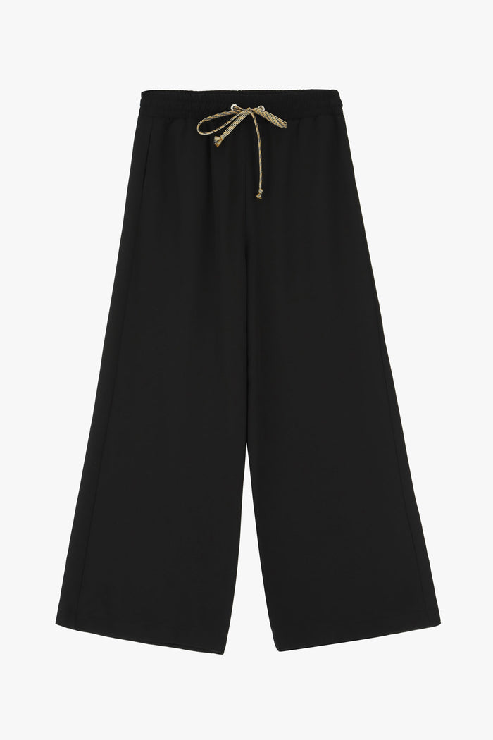 Pantalon palazzo - PLEASE