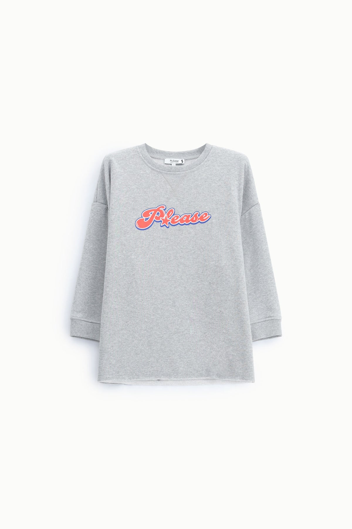 Sweat Vintage - PLEASE
