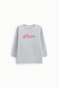 Sweat Vintage - PLEASE