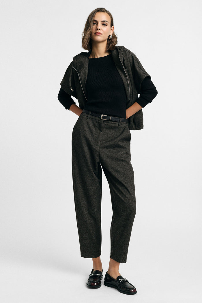 Pantalon Chino camel - PLEASE (Copie)
