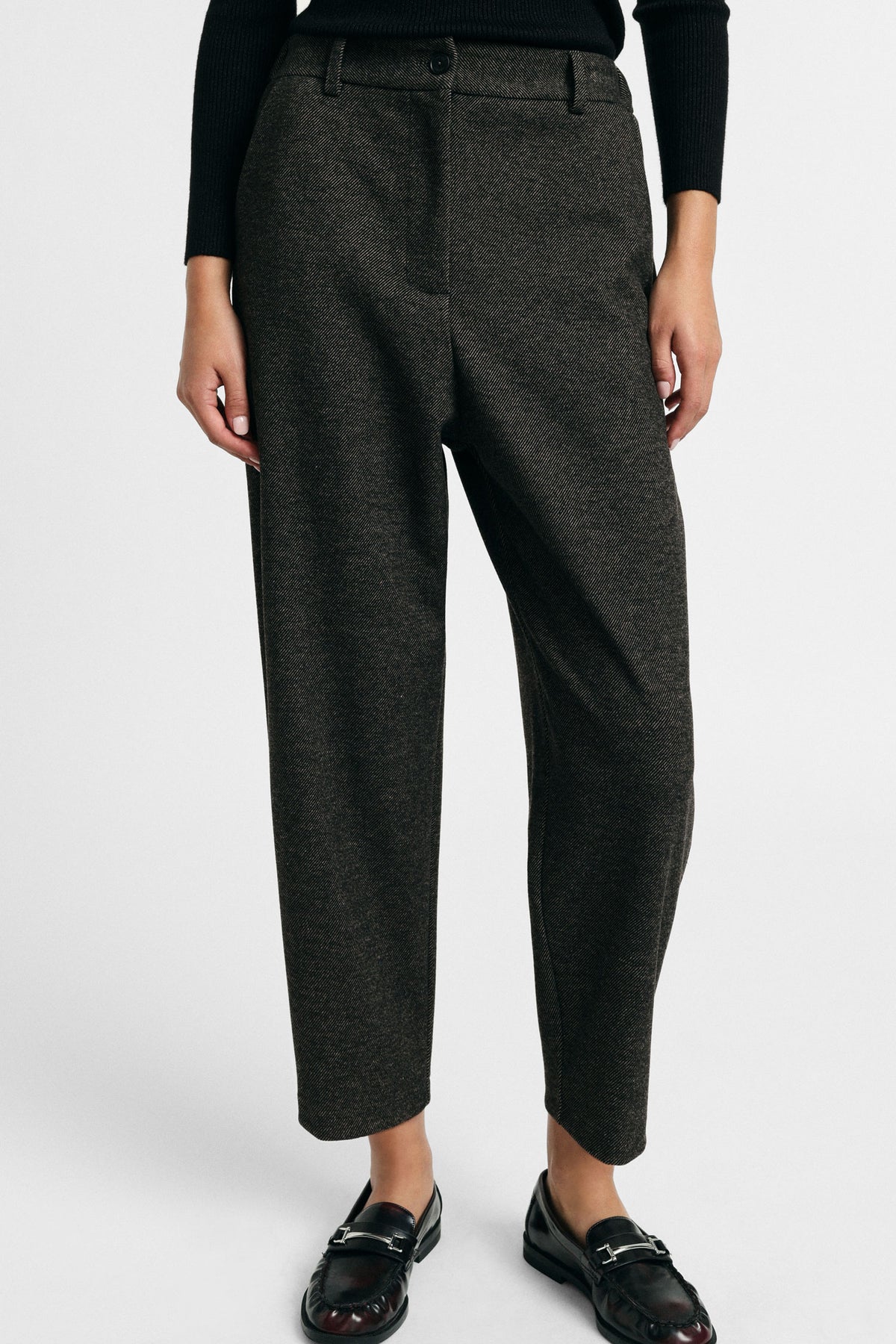Pantalon Chino camel - PLEASE (Copie)