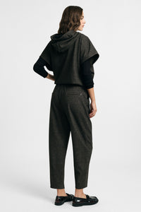 Pantalon Chino camel - PLEASE (Copie)