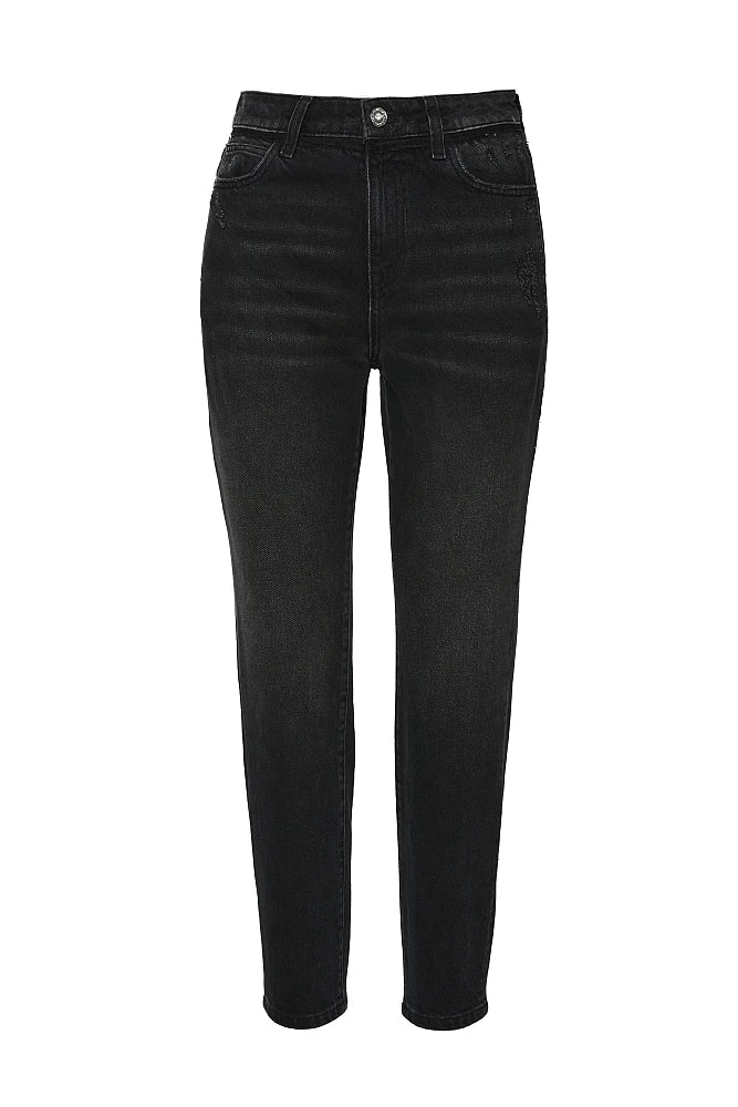 Jean GRACE BSB black denim