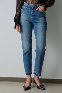 Jean GRACE BSB blue denim