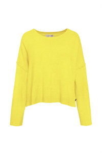 Pull col roulé amovible BSB