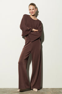 Pantalon Choco fluide et doux - BSB