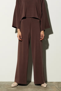 Pantalon Choco fluide et doux - BSB