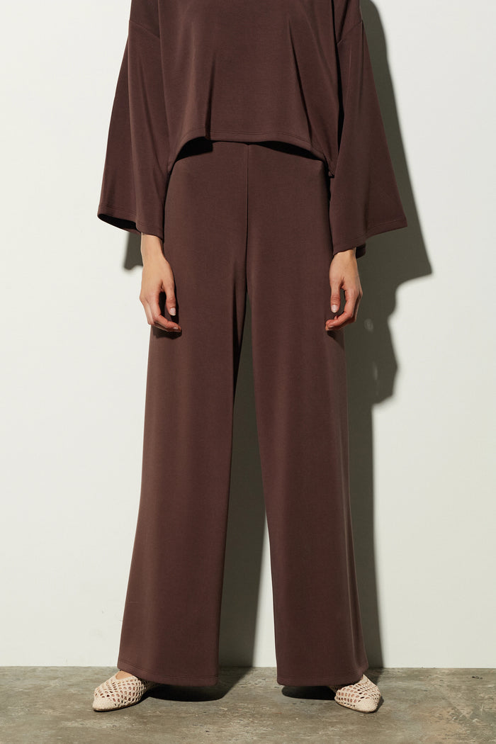 Pantalon Choco fluide et doux - BSB