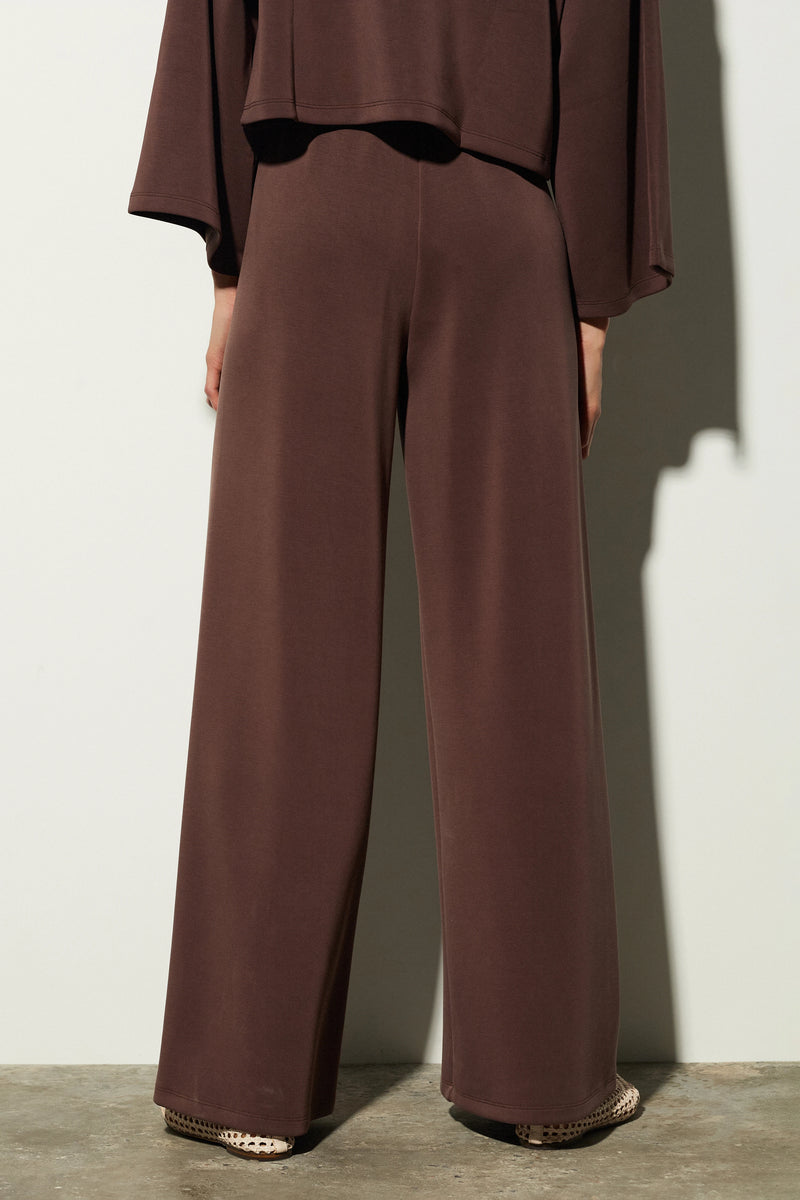 Pantalon Choco fluide et doux - BSB