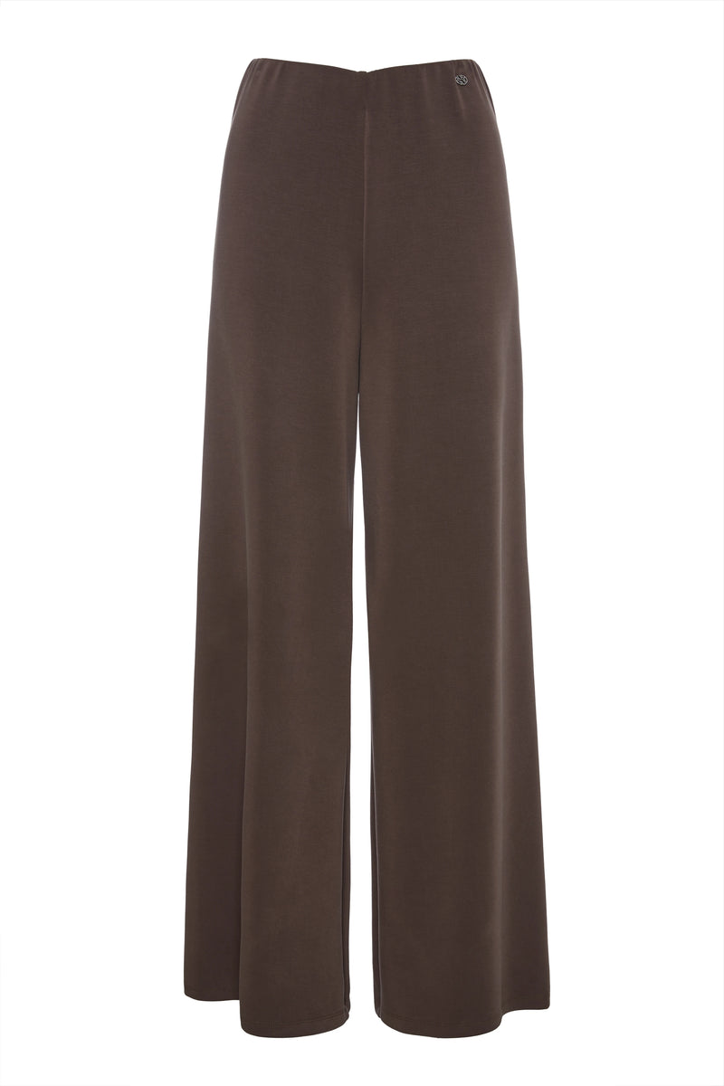 Pantalon Choco fluide et doux - BSB