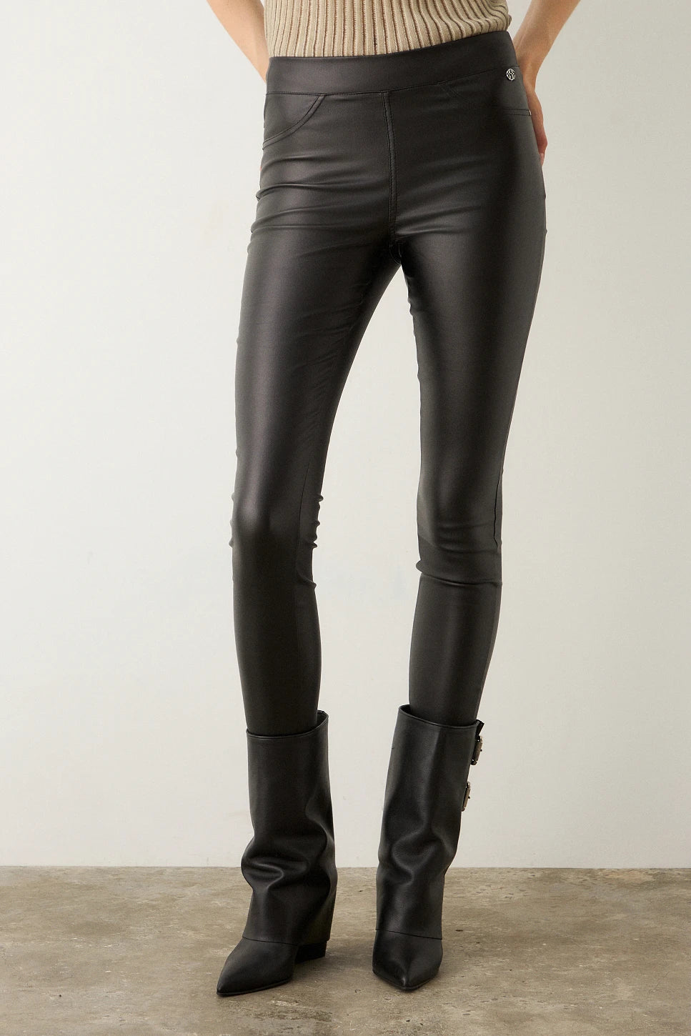 Pantalon huilé - BSB