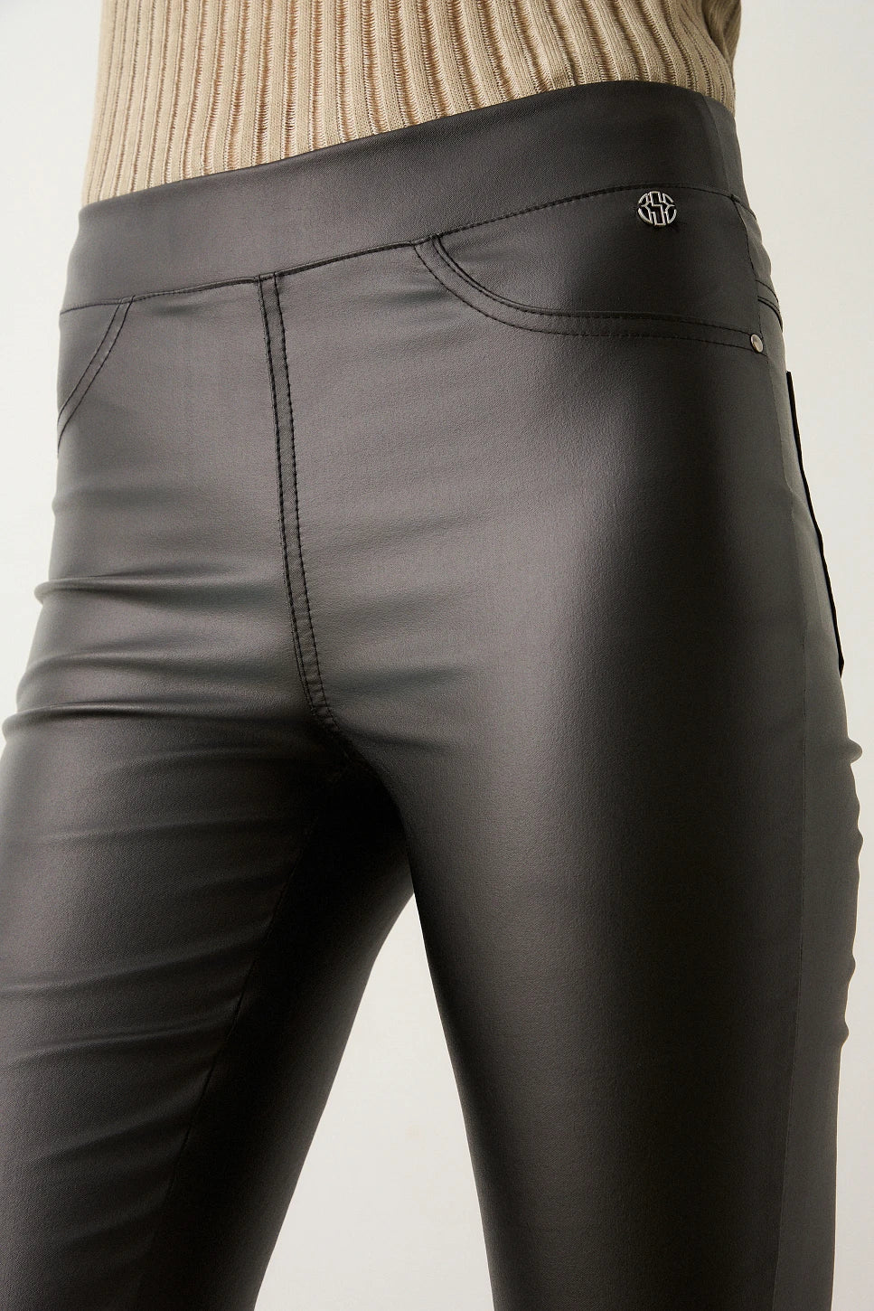 Pantalon huilé - BSB