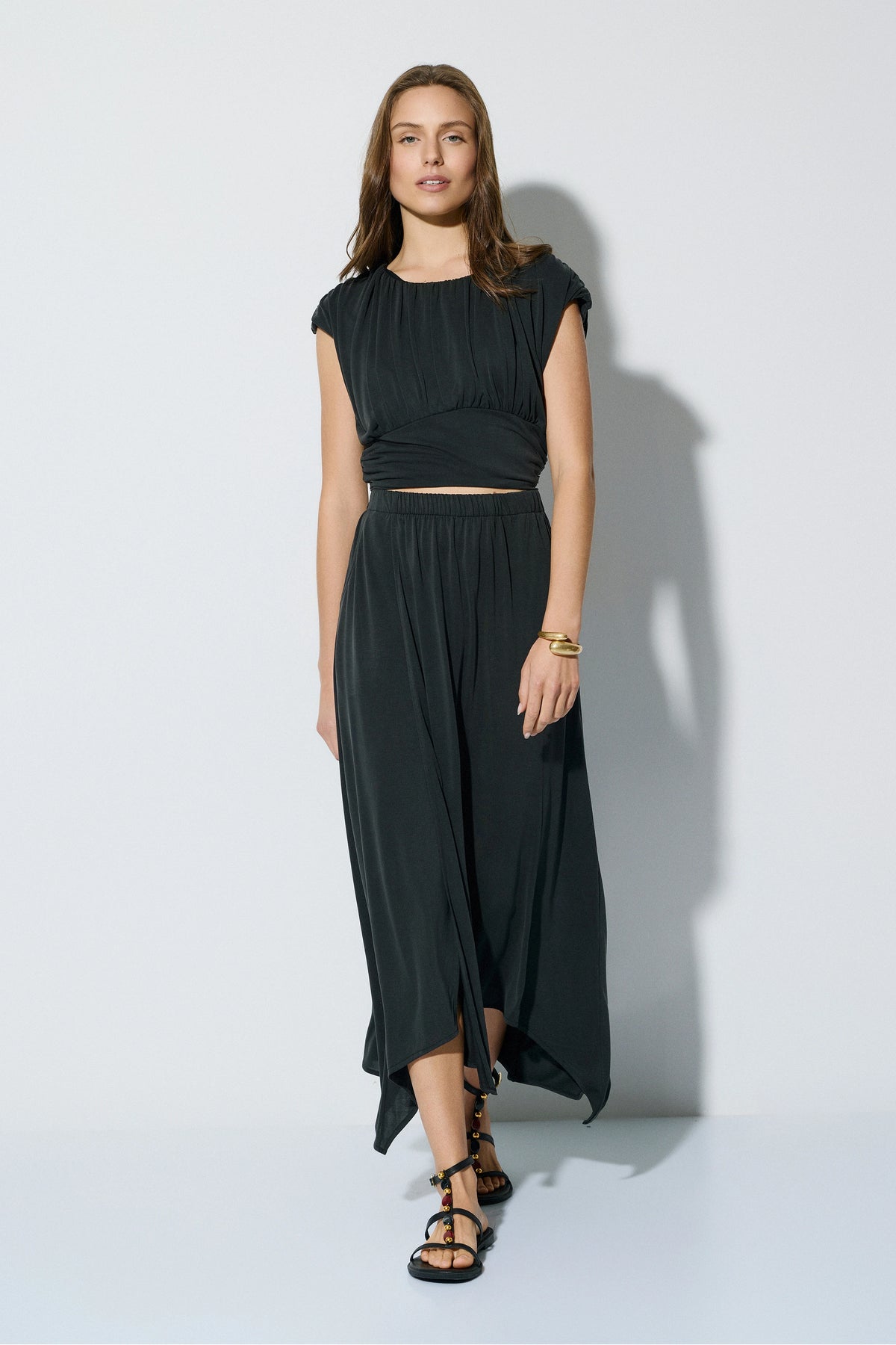 Top crop anthracite - BSB