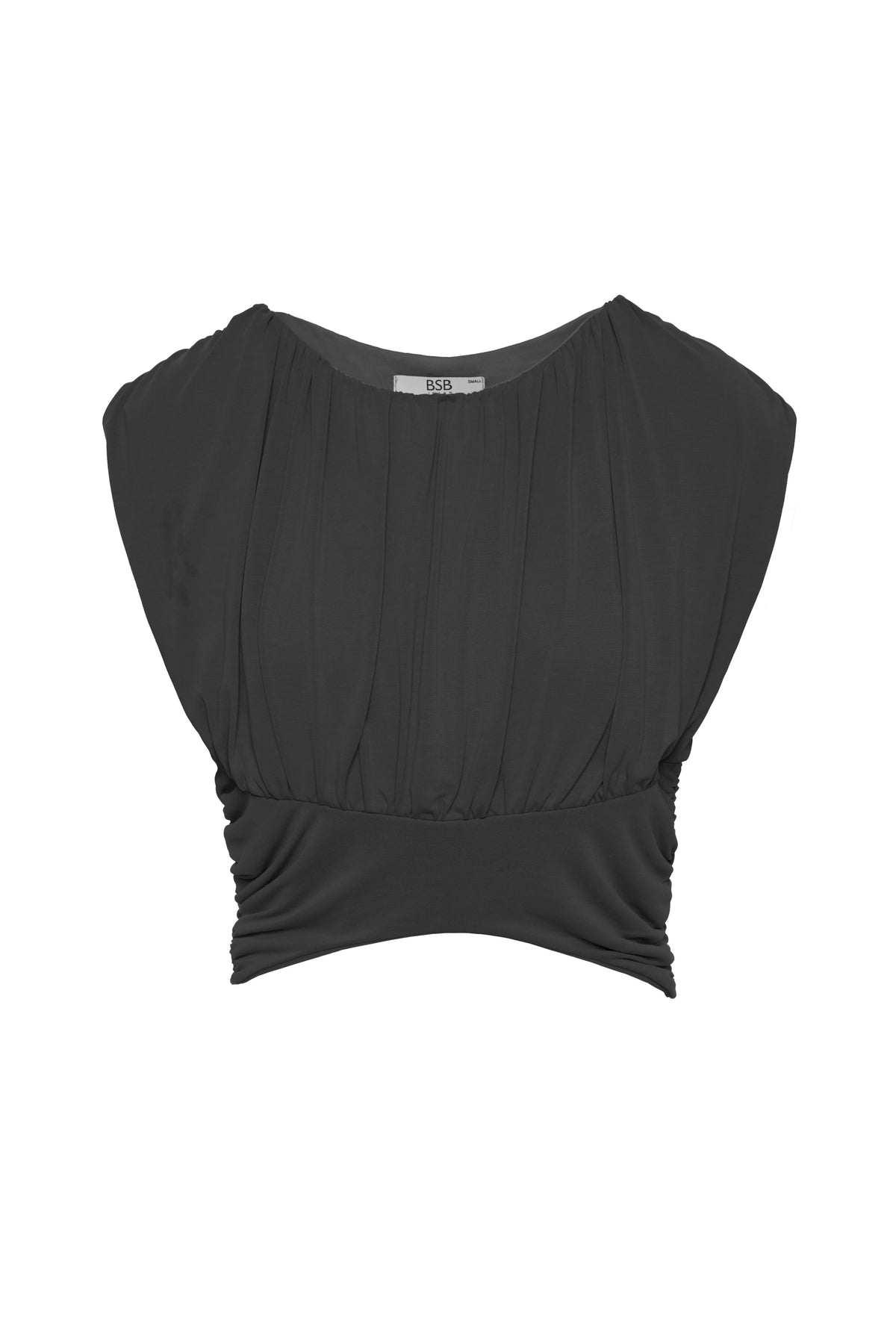 Top crop anthracite - BSB