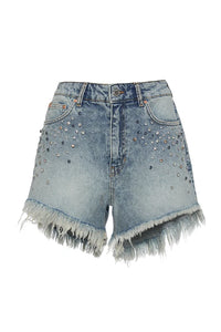 Short en jean - BSB