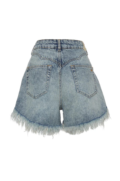 Short en jean - BSB