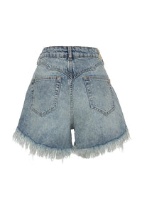 Short en jean - BSB