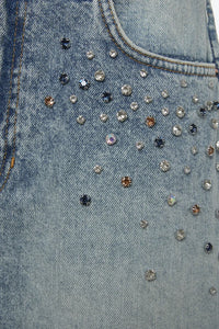 Short en jean - BSB