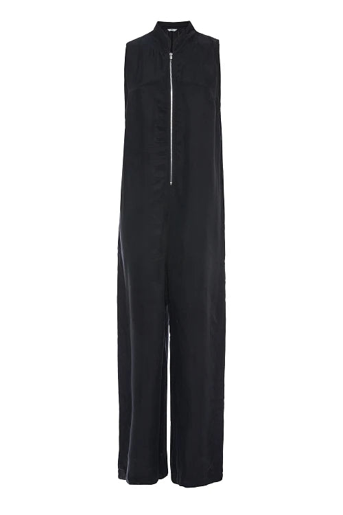 Combinaison longue noire - BSB