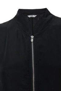 Combinaison longue noire - BSB