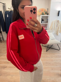 Gilet AD Ninou
