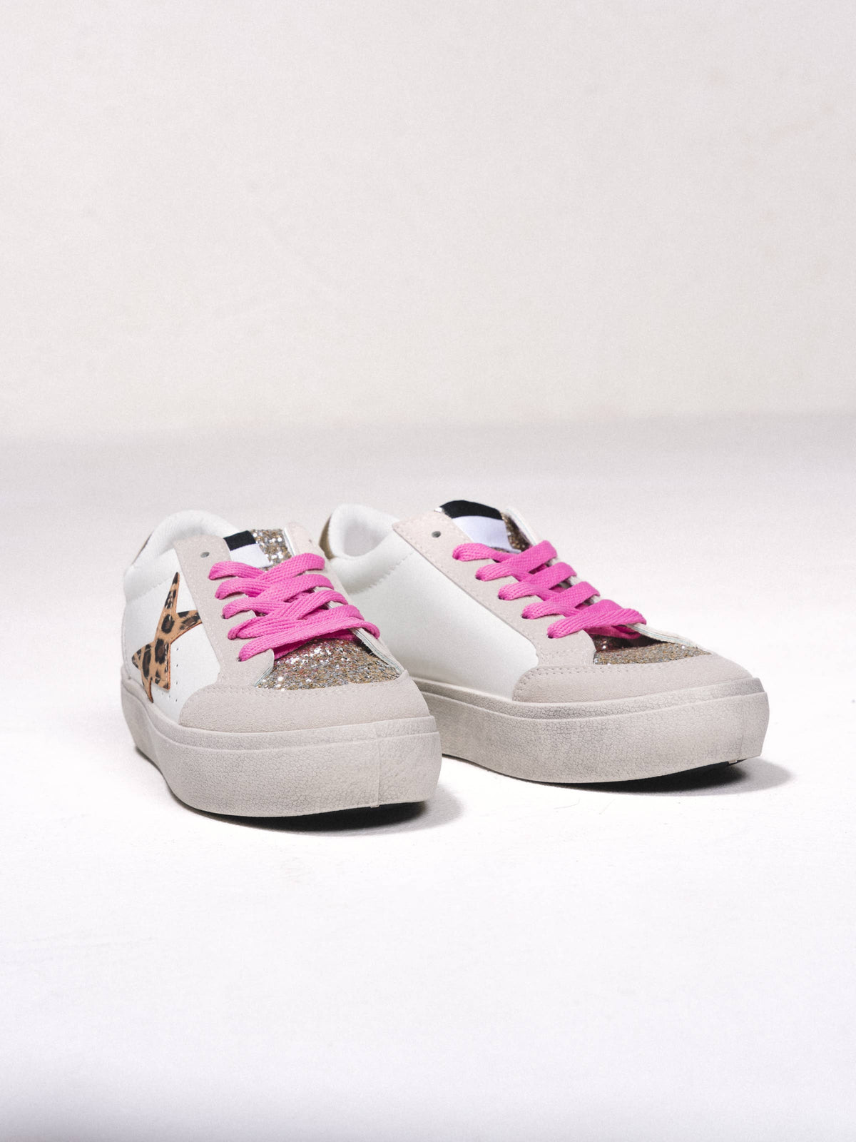 Baskets leorose