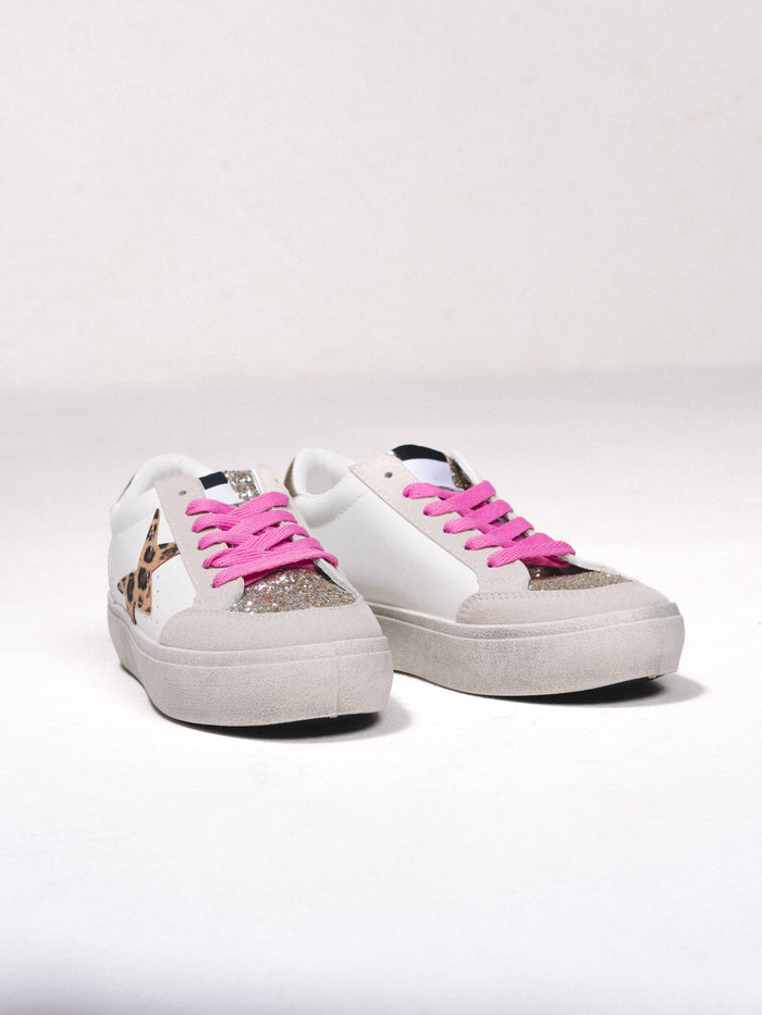 Baskets leorose
