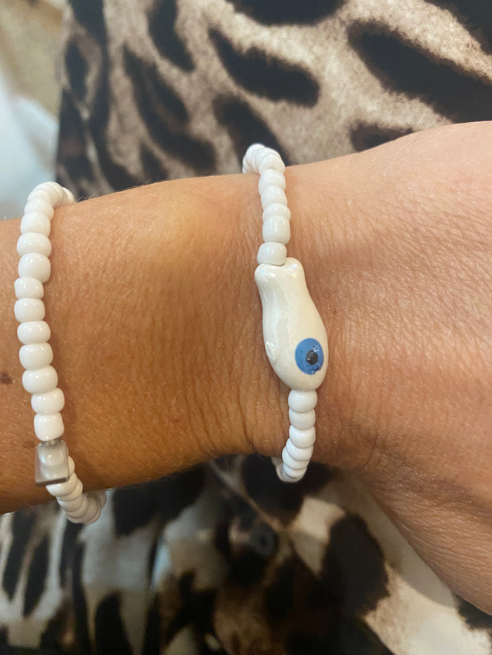 Bracelet oeil POSIO