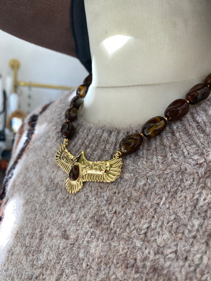Collier Eagle - LOU