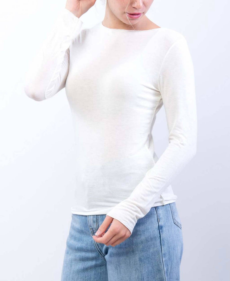 Pull en cachemire - KIS