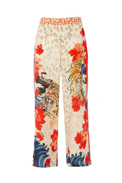 Pantalon LEO TIGER - BSB