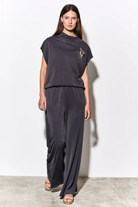 T-shirt carbone - BSB