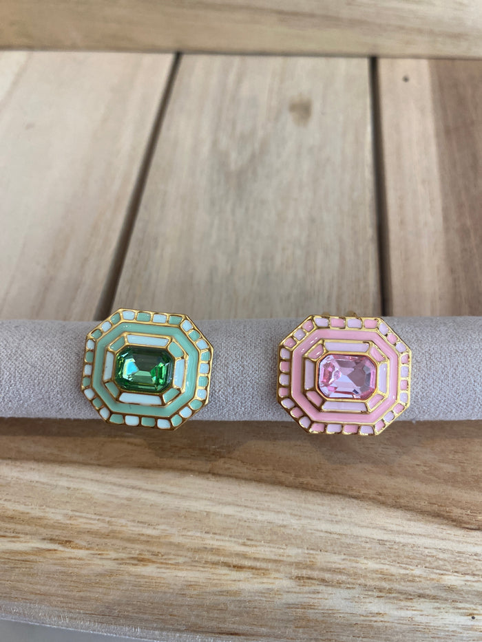 Bague chapi chapo - Thelma & Nina