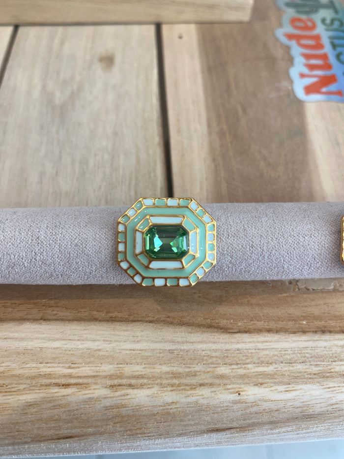 Bague chapi chapo - Thelma & Nina