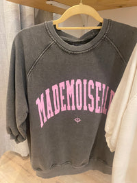 Sweat Mademoiselle