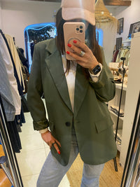 Blazer - LOU