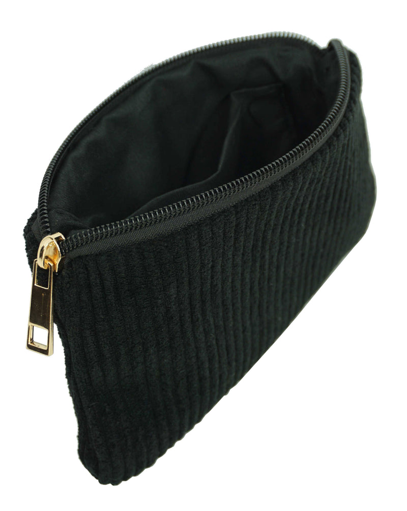 Petite pochette zippée