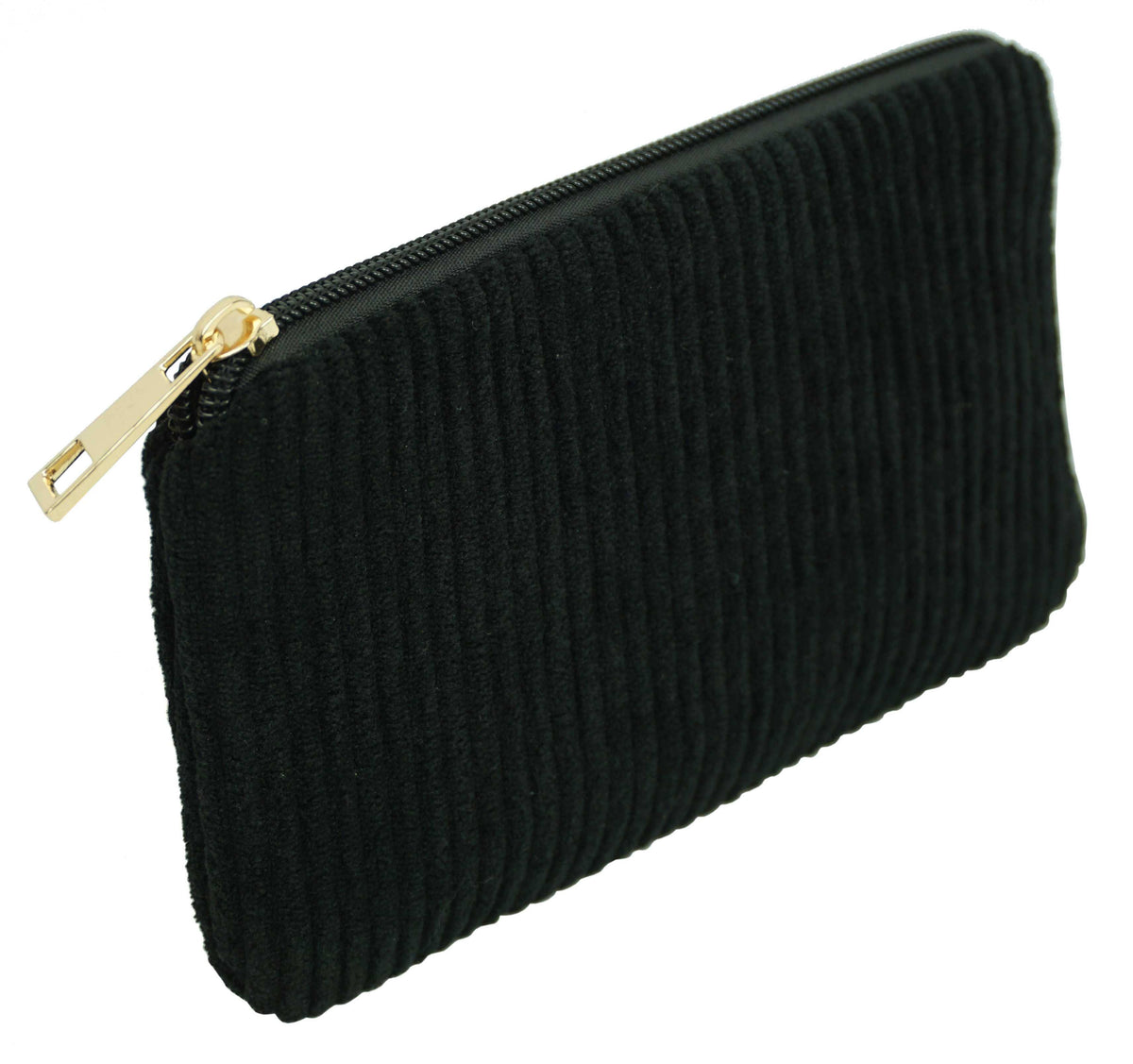Petite pochette zippée