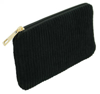 Petite pochette zippée
