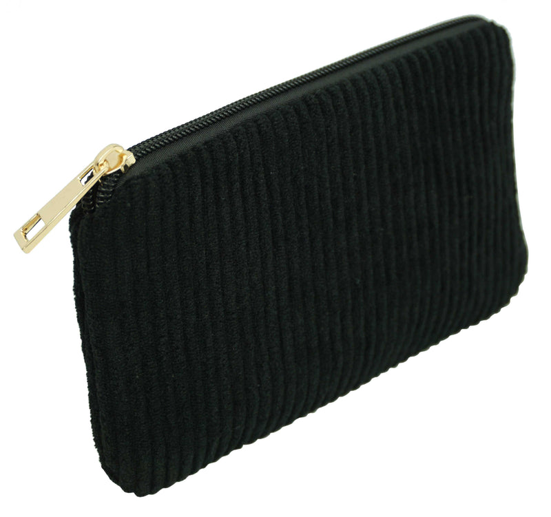 Petite pochette zippée