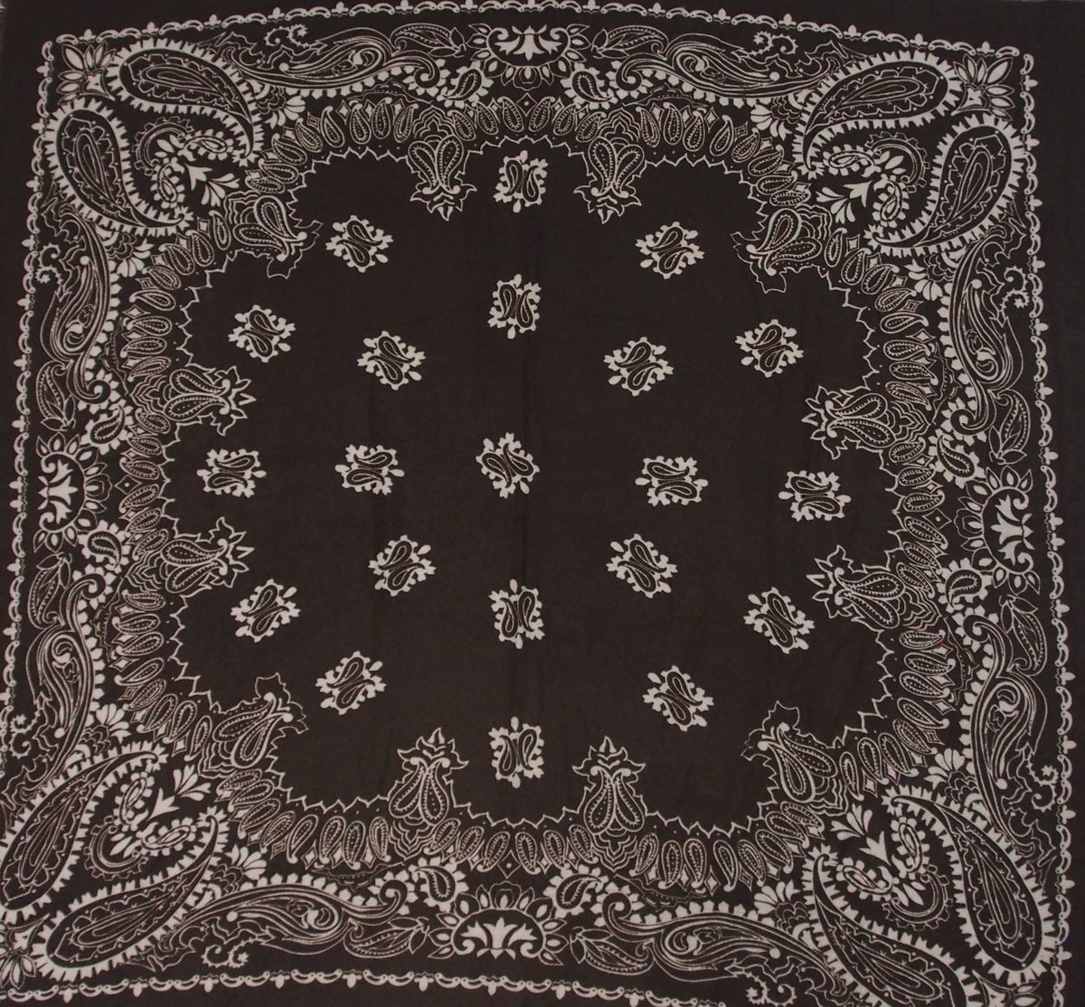 Foulard Bandana