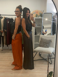 Pantalon palazzo Ciao Donna