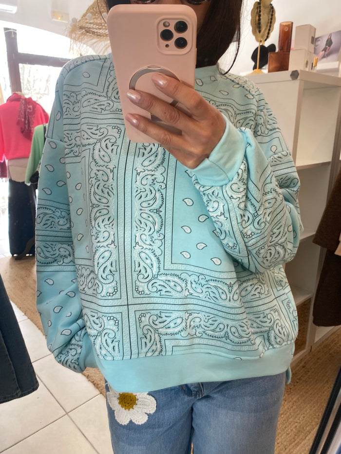 Sweat Bandana NINOU - LOU